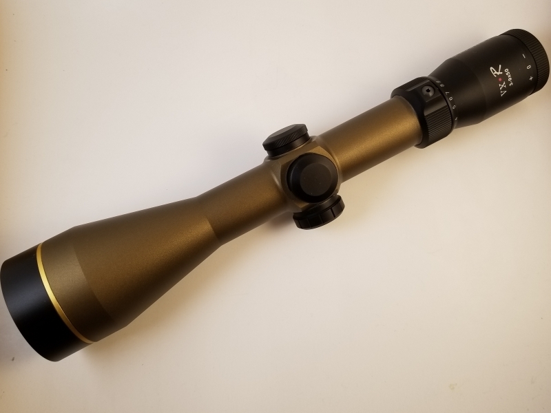 Leupold Scope_1