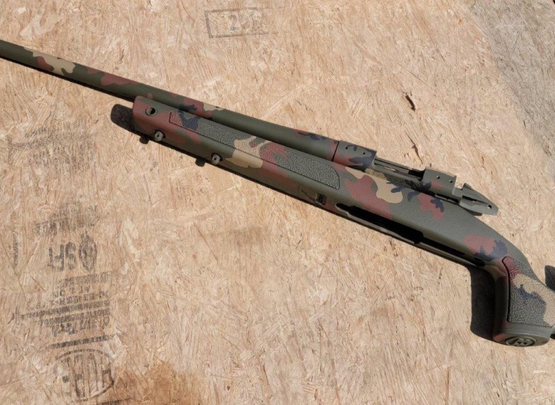 Bergara HMR