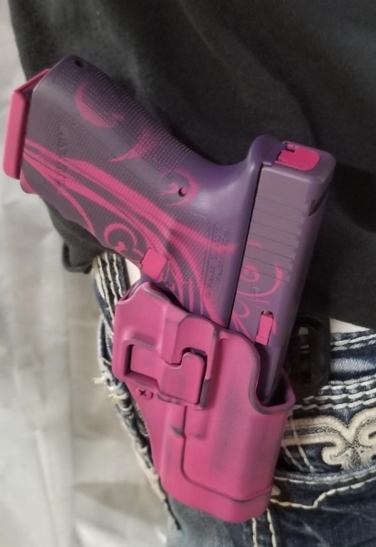 Custom Glock_2