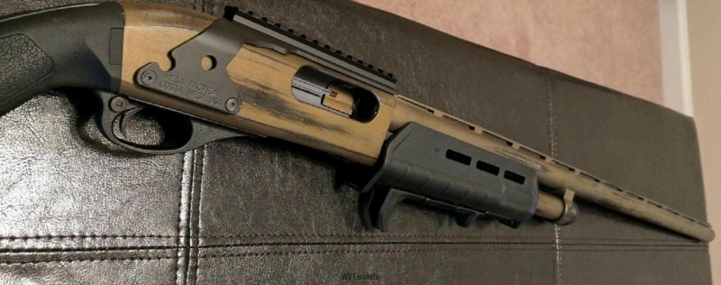 Remington 870 12-Gauge_1