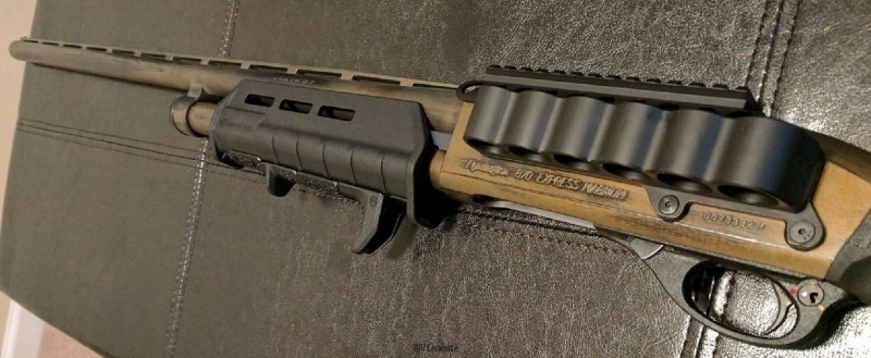 Remington 870 12-Gauge_2
